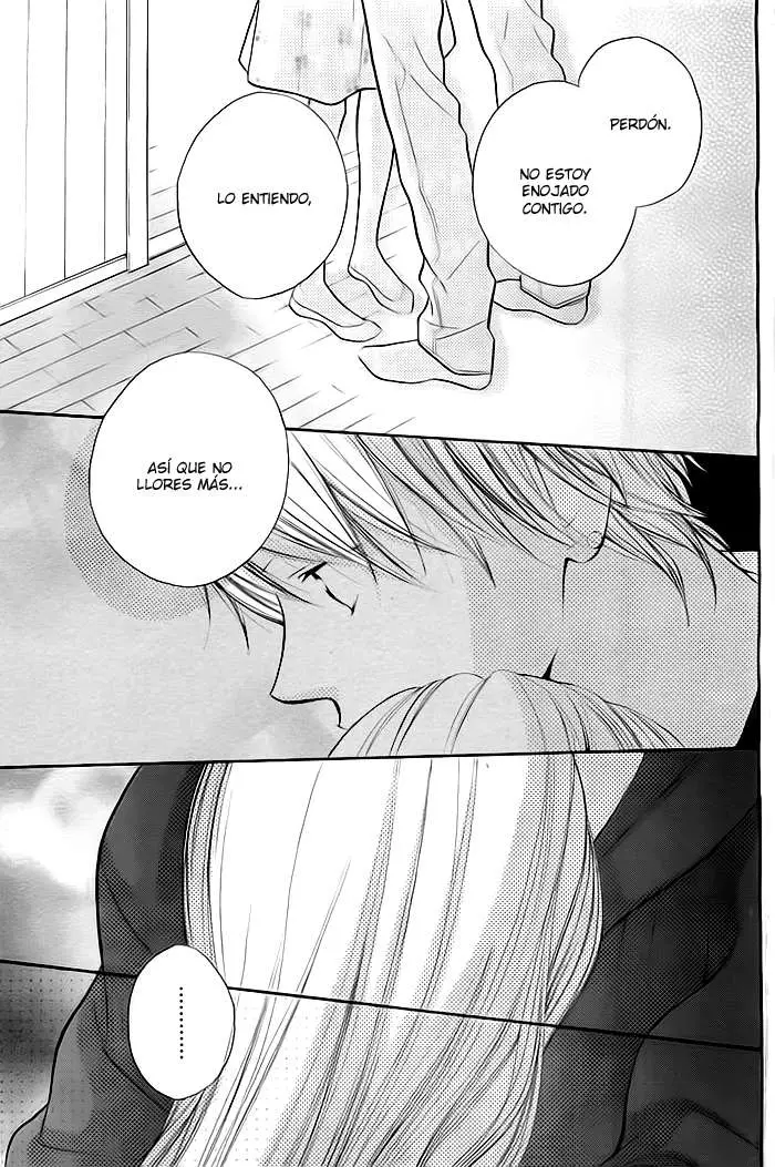 Hana-kun to Koisuru Watashi (2011) - Capítulo 24 - Página 19 - LectorTMOo