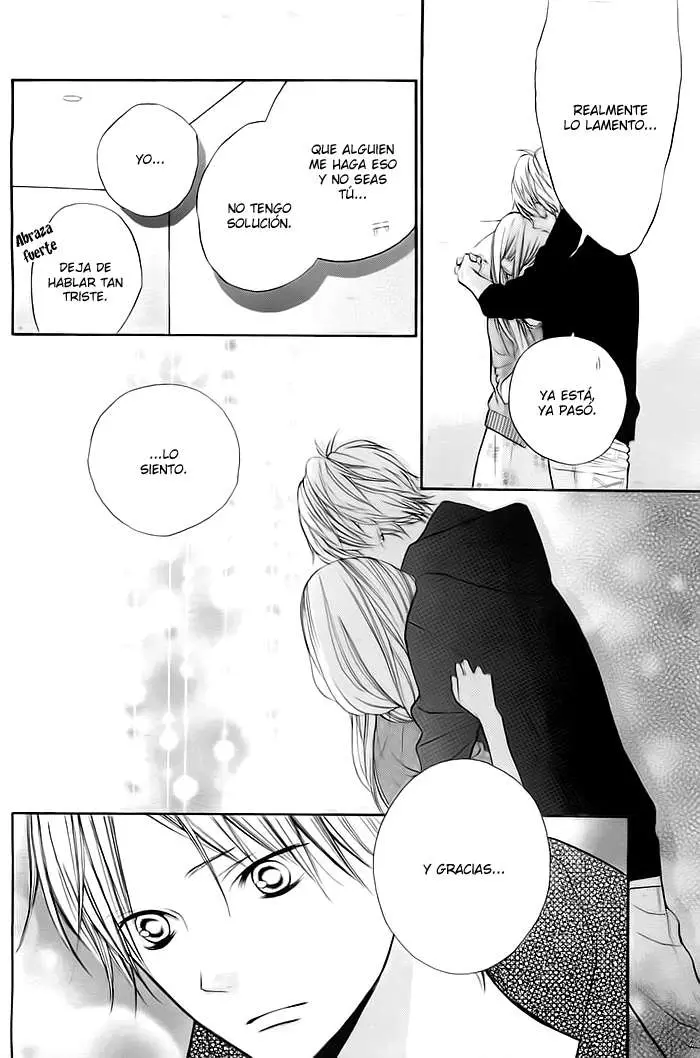 Hana-kun to Koisuru Watashi (2011) - Capítulo 24 - Página 20 - LectorTMOo