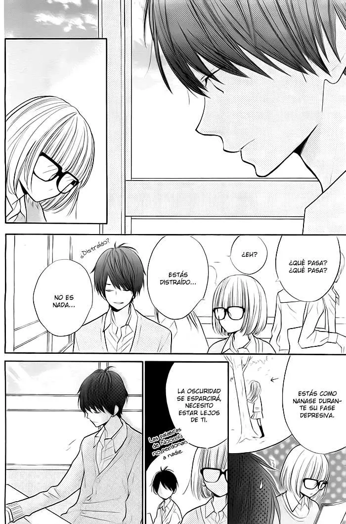 Hana-kun to Koisuru Watashi (2011) - Capítulo 24 - Página 24 - LectorTMOo