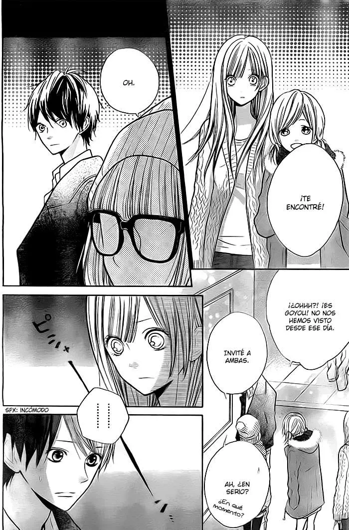 Hana-kun to Koisuru Watashi (2011) - Capítulo 24 - Página 28 - LectorTMOo