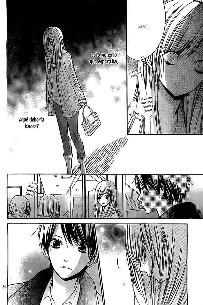 Hana-kun to Koisuru Watashi (2011) - Capítulo 24 - Página 30 - LectorTMOo