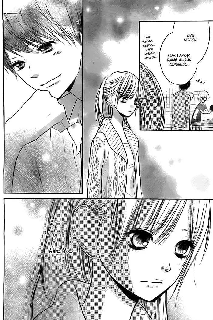 Hana-kun to Koisuru Watashi (2011) - Capítulo 24 - Página 36 - LectorTMOo