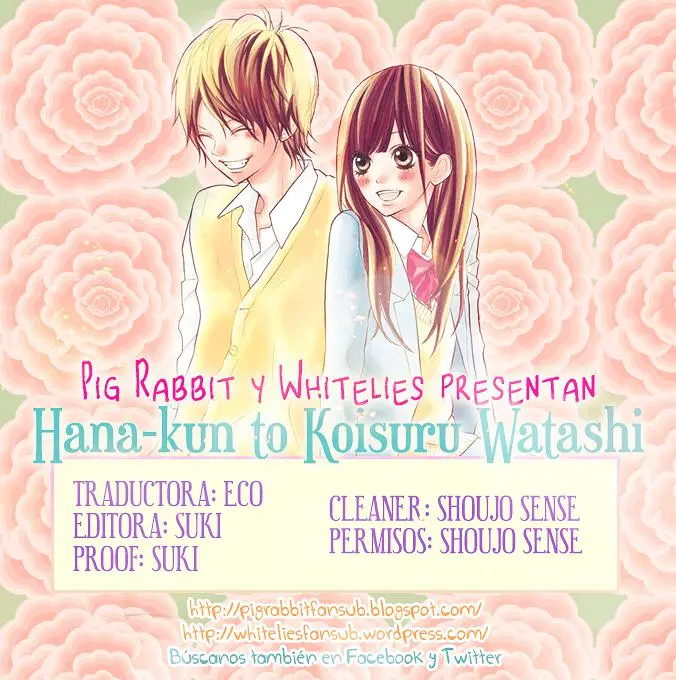 Hana-kun to Koisuru Watashi (2011) - Capítulo 24 - Página 42 - LectorTMOo