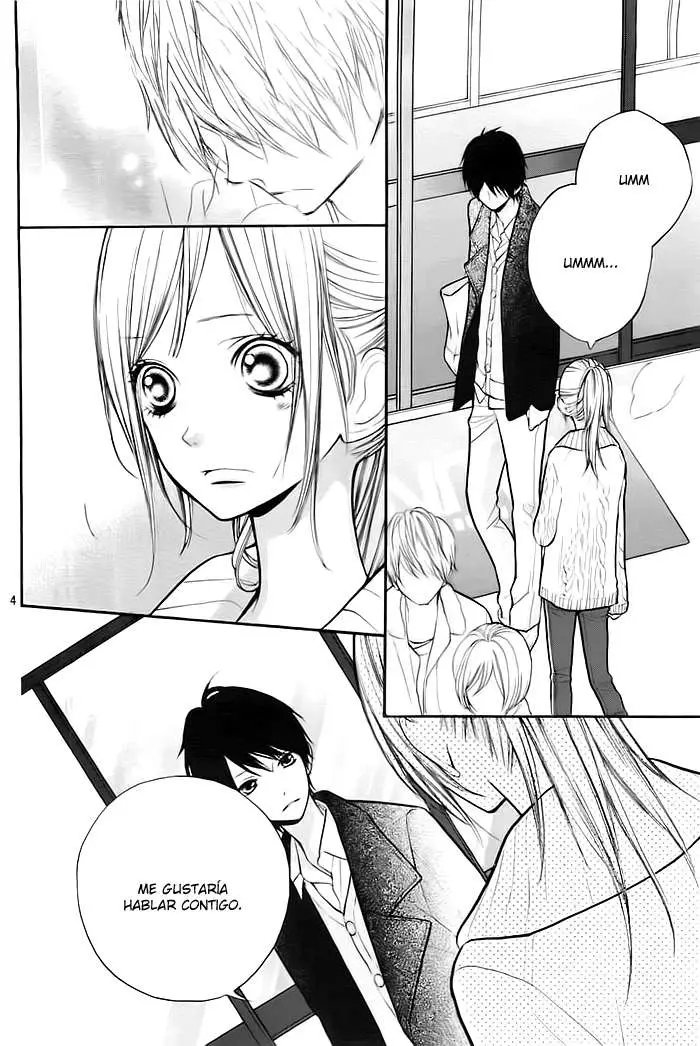 Hana-kun to Koisuru Watashi (2011) - Capítulo 25 - Página 4 - LectorTMOo