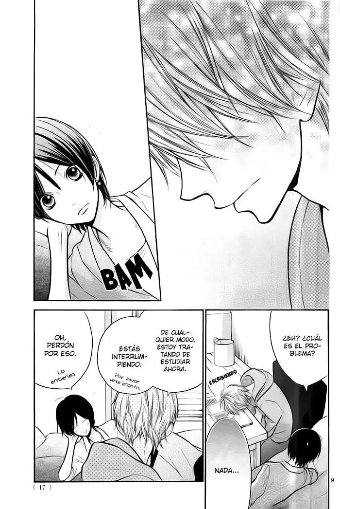 Hana-kun to Koisuru Watashi (2011) - Capítulo 25 - Página 8 - LectorTMOo