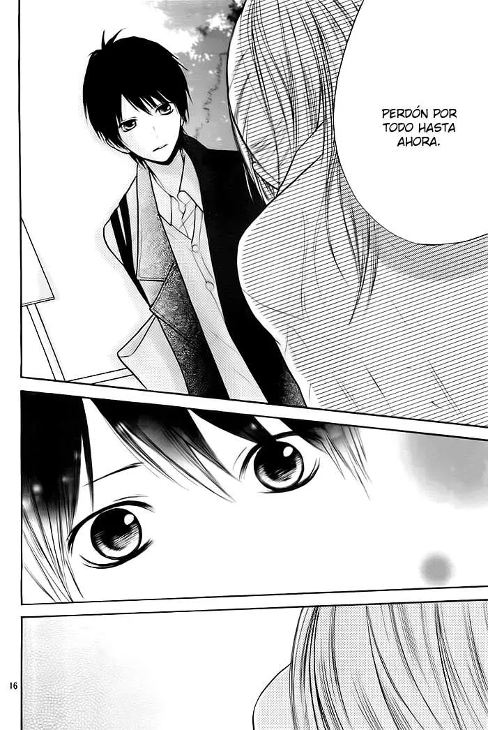 Hana-kun to Koisuru Watashi (2011) - Capítulo 25 - Página 14 - LectorTMOo