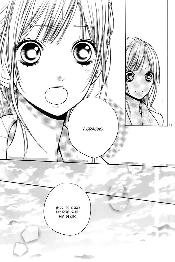 Hana-kun to Koisuru Watashi (2011) - Capítulo 25 - Página 15 - LectorTMOo
