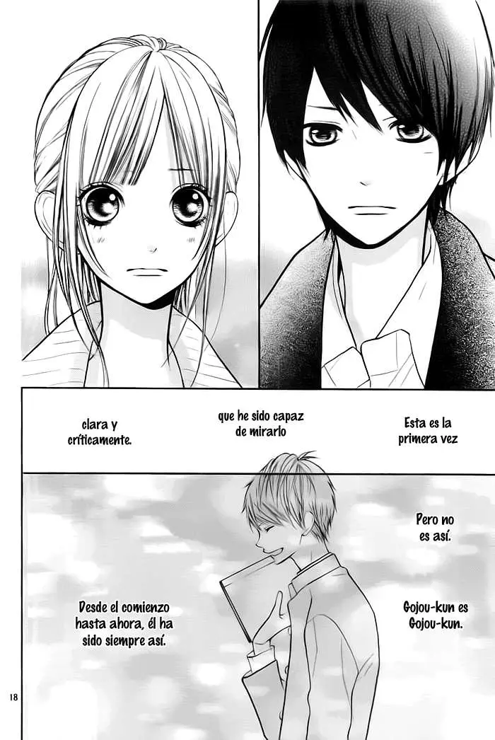 Hana-kun to Koisuru Watashi (2011) - Capítulo 25 - Página 16 - LectorTMOo