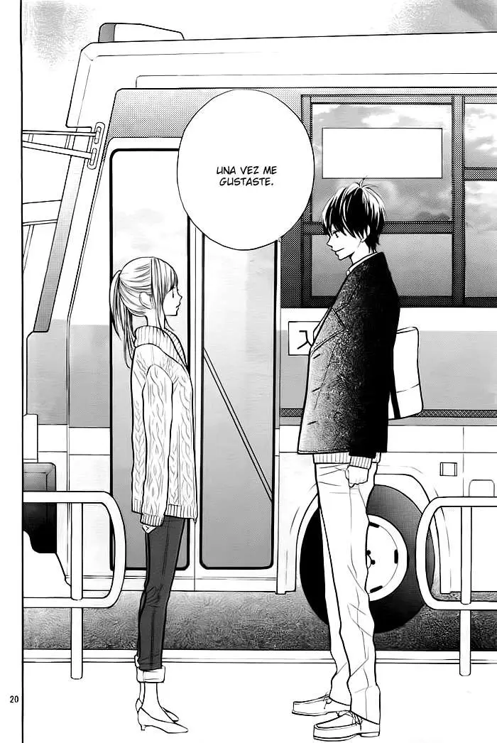 Hana-kun to Koisuru Watashi (2011) - Capítulo 25 - Página 18 - LectorTMOo