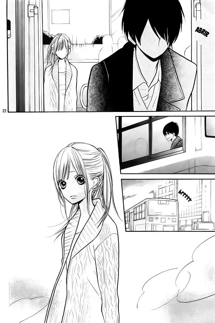 Hana-kun to Koisuru Watashi (2011) - Capítulo 25 - Página 20 - LectorTMOo