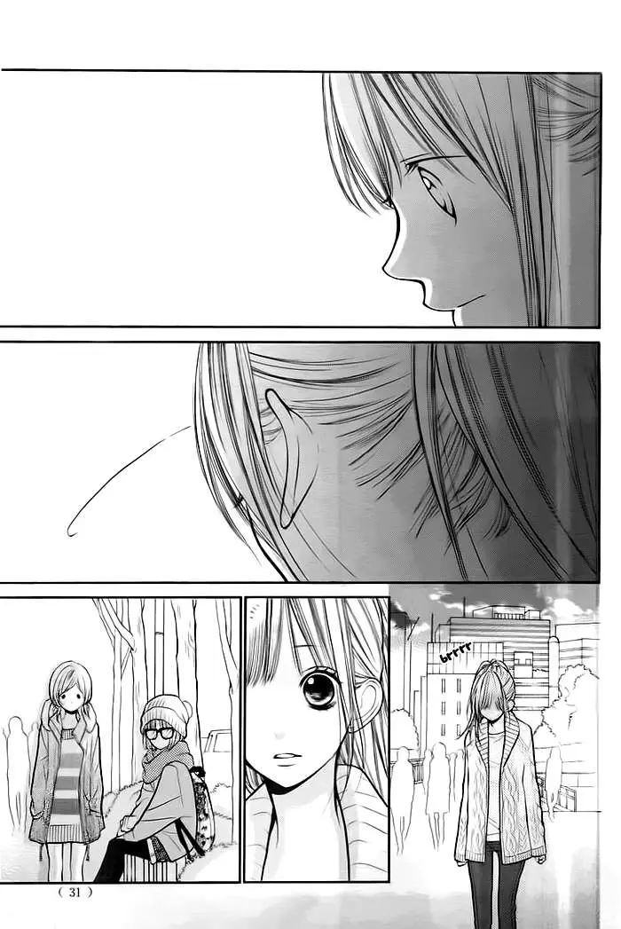 Hana-kun to Koisuru Watashi (2011) - Capítulo 25 - Página 21 - LectorTMOo
