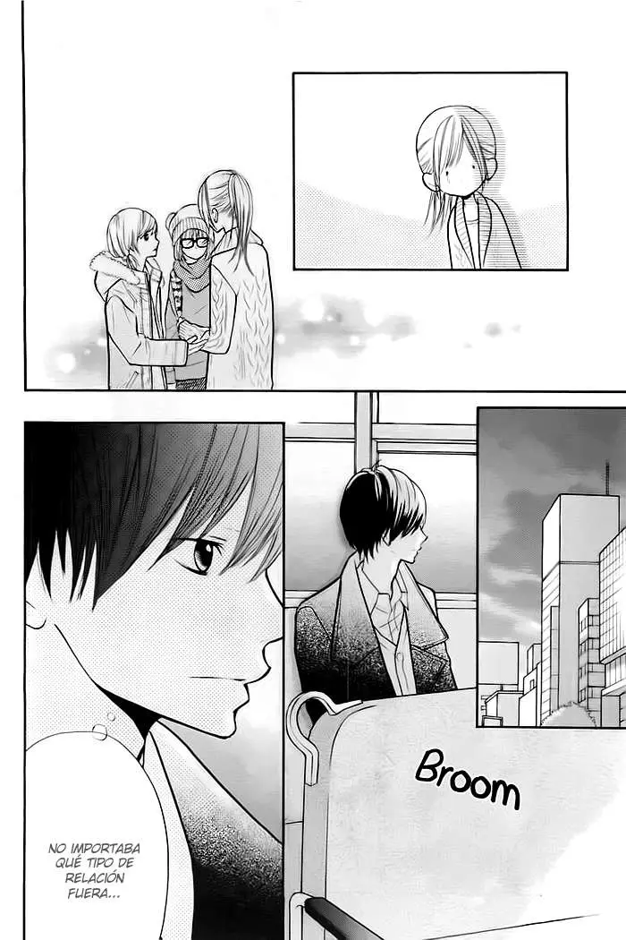 Hana-kun to Koisuru Watashi (2011) - Capítulo 25 - Página 22 - LectorTMOo