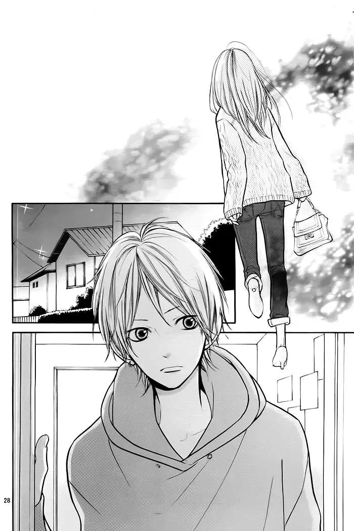 Hana-kun to Koisuru Watashi (2011) - Capítulo 25 - Página 26 - LectorTMOo