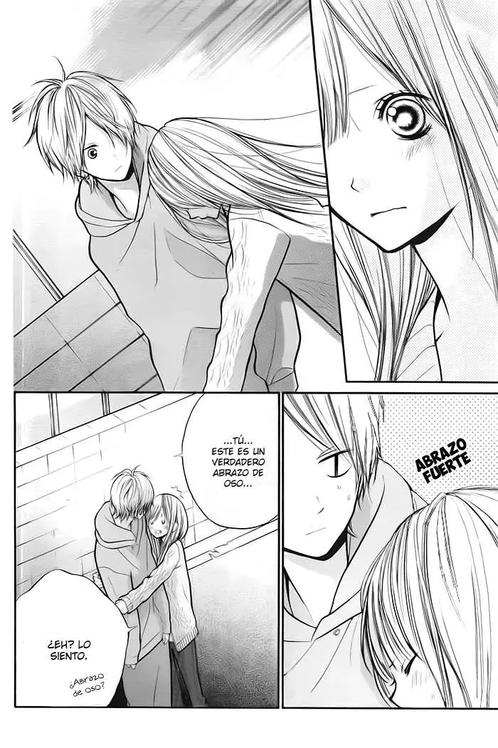 Hana-kun to Koisuru Watashi (2011) - Capítulo 25 - Página 34 - LectorTMOo