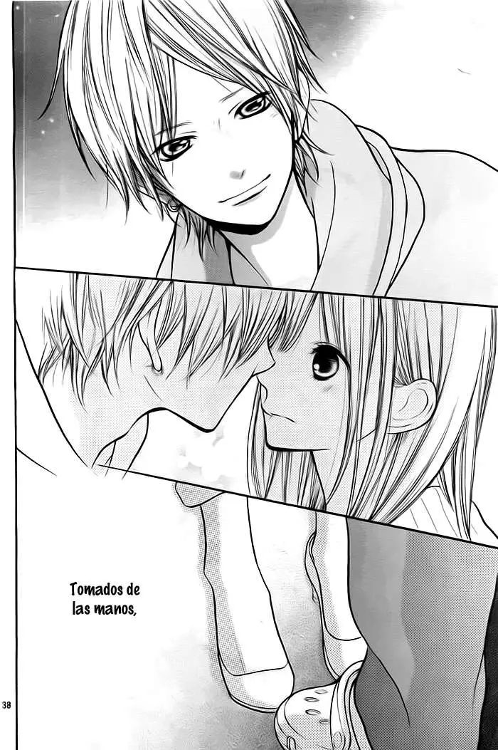 Hana-kun to Koisuru Watashi (2011) - Capítulo 25 - Página 36 - LectorTMOo