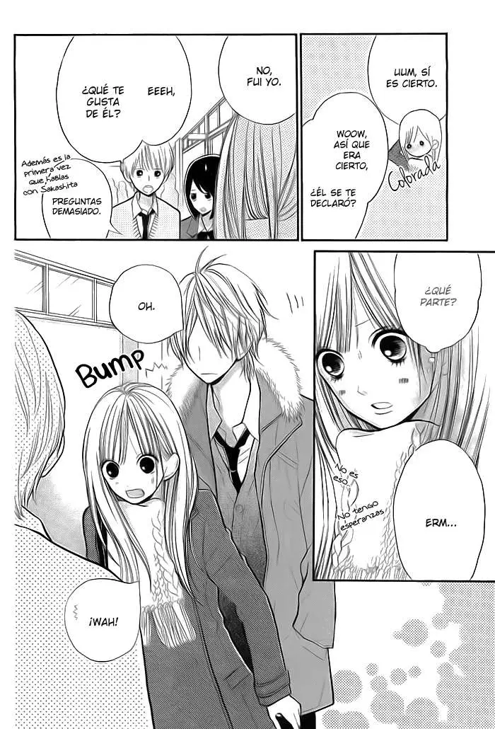 Hana-kun to Koisuru Watashi (2011) - Capítulo 26 - Página 6 - LectorTMOo