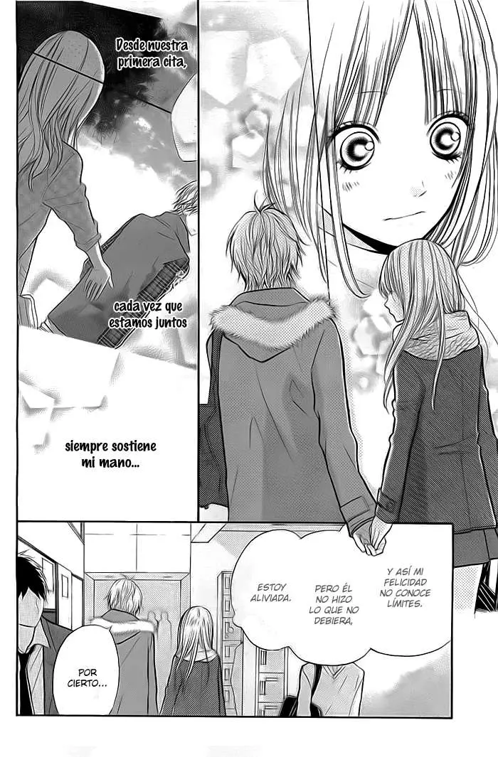 Hana-kun to Koisuru Watashi (2011) - Capítulo 26 - Página 8 - LectorTMOo