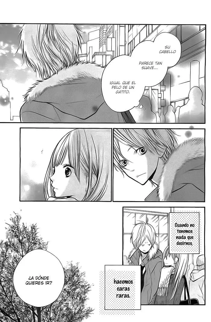 Hana-kun to Koisuru Watashi (2011) - Capítulo 26 - Página 11 - LectorTMOo