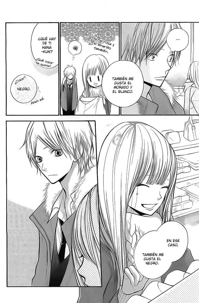 Hana-kun to Koisuru Watashi (2011) - Capítulo 26 - Página 14 - LectorTMOo