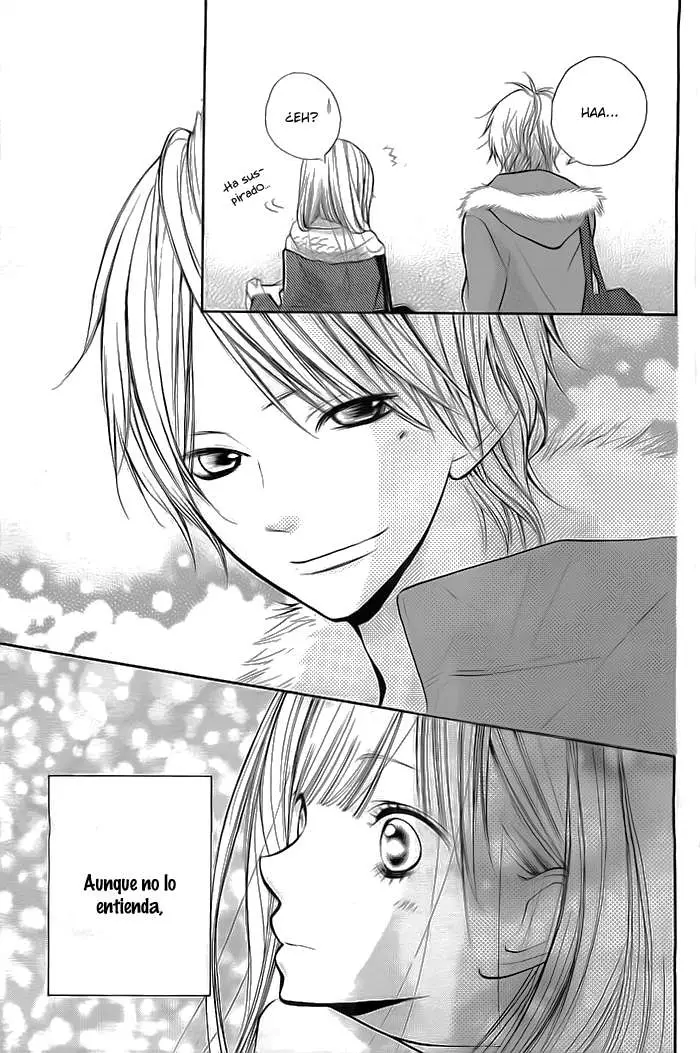Hana-kun to Koisuru Watashi (2011) - Capítulo 26 - Página 15 - LectorTMOo
