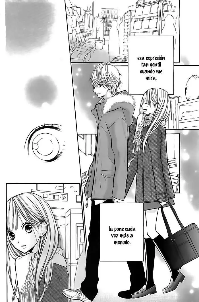 Hana-kun to Koisuru Watashi (2011) - Capítulo 26 - Página 16 - LectorTMOo