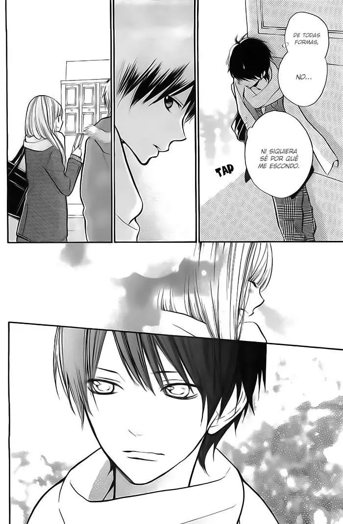 Hana-kun to Koisuru Watashi (2011) - Capítulo 26 - Página 18 - LectorTMOo