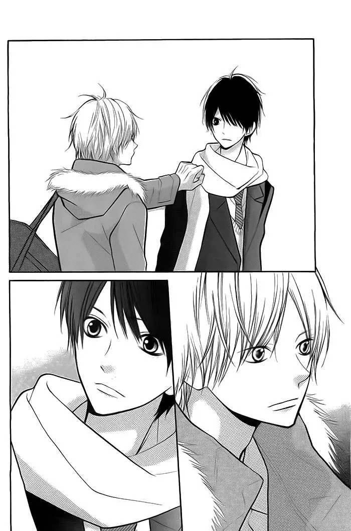 Hana-kun to Koisuru Watashi (2011) - Capítulo 26 - Página 21 - LectorTMOo