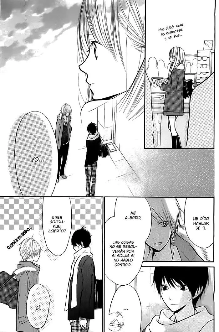 Hana-kun to Koisuru Watashi (2011) - Capítulo 26 - Página 22 - LectorTMOo
