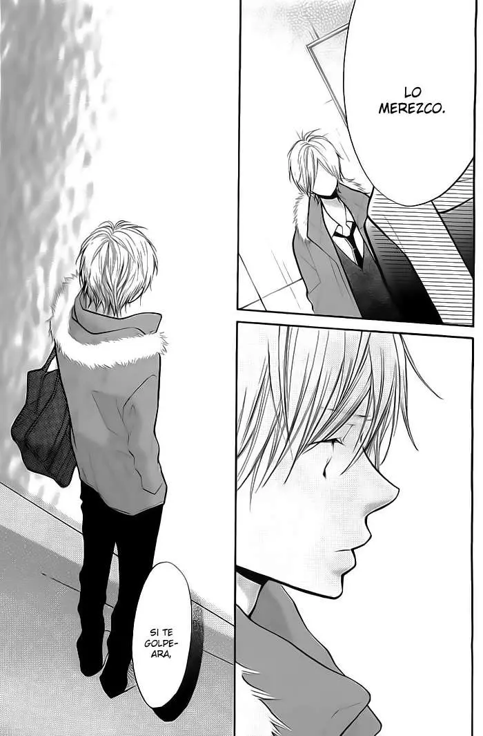 Hana-kun to Koisuru Watashi (2011) - Capítulo 26 - Página 24 - LectorTMOo