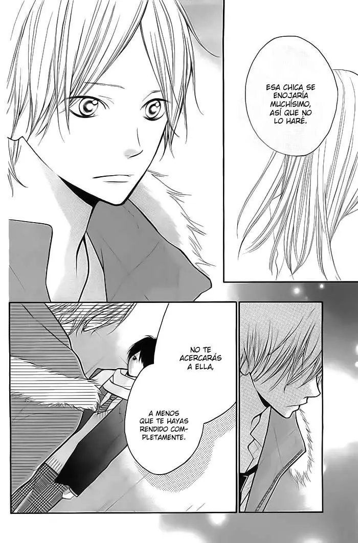 Hana-kun to Koisuru Watashi (2011) - Capítulo 26 - Página 25 - LectorTMOo