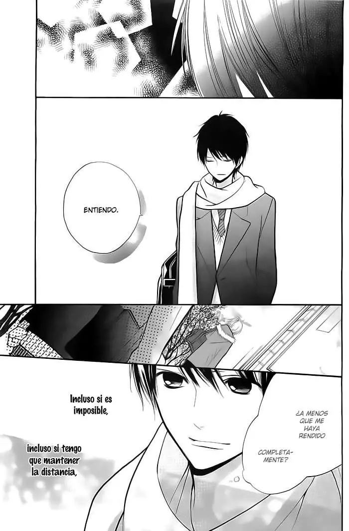 Hana-kun to Koisuru Watashi (2011) - Capítulo 26 - Página 26 - LectorTMOo