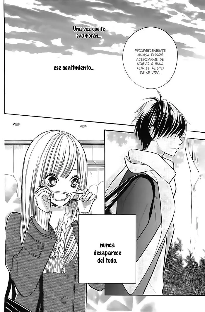 Hana-kun to Koisuru Watashi (2011) - Capítulo 26 - Página 27 - LectorTMOo