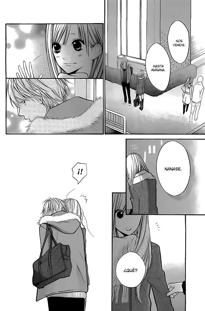 Hana-kun to Koisuru Watashi (2011) - Capítulo 26 - Página 29 - LectorTMOo