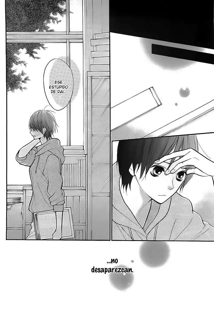 Hana-kun to Koisuru Watashi (2011) - Capítulo 26 - Página 39 - LectorTMOo