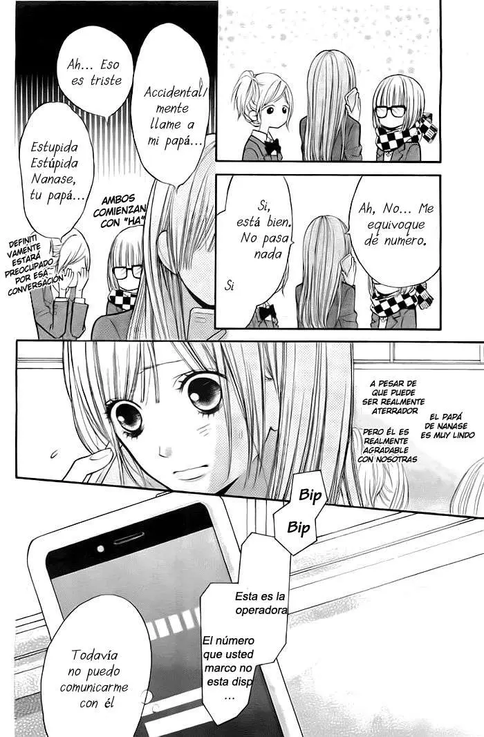 Hana-kun to Koisuru Watashi (2011) - Capítulo 27 - Página 8 - LectorTMOo