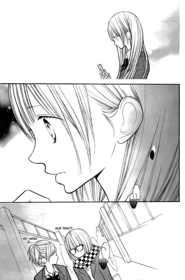 Hana-kun to Koisuru Watashi (2011) - Capítulo 27 - Página 9 - LectorTMOo