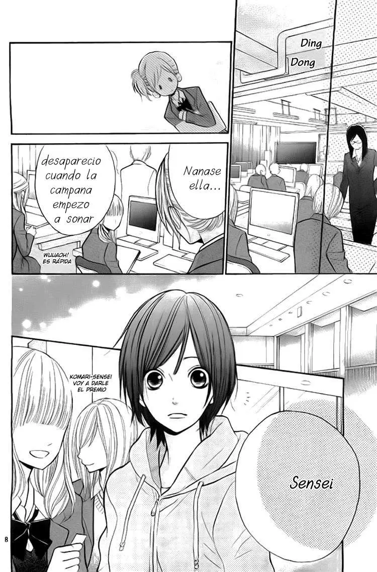 Hana-kun to Koisuru Watashi (2011) - Capítulo 27 - Página 10 - LectorTMOo