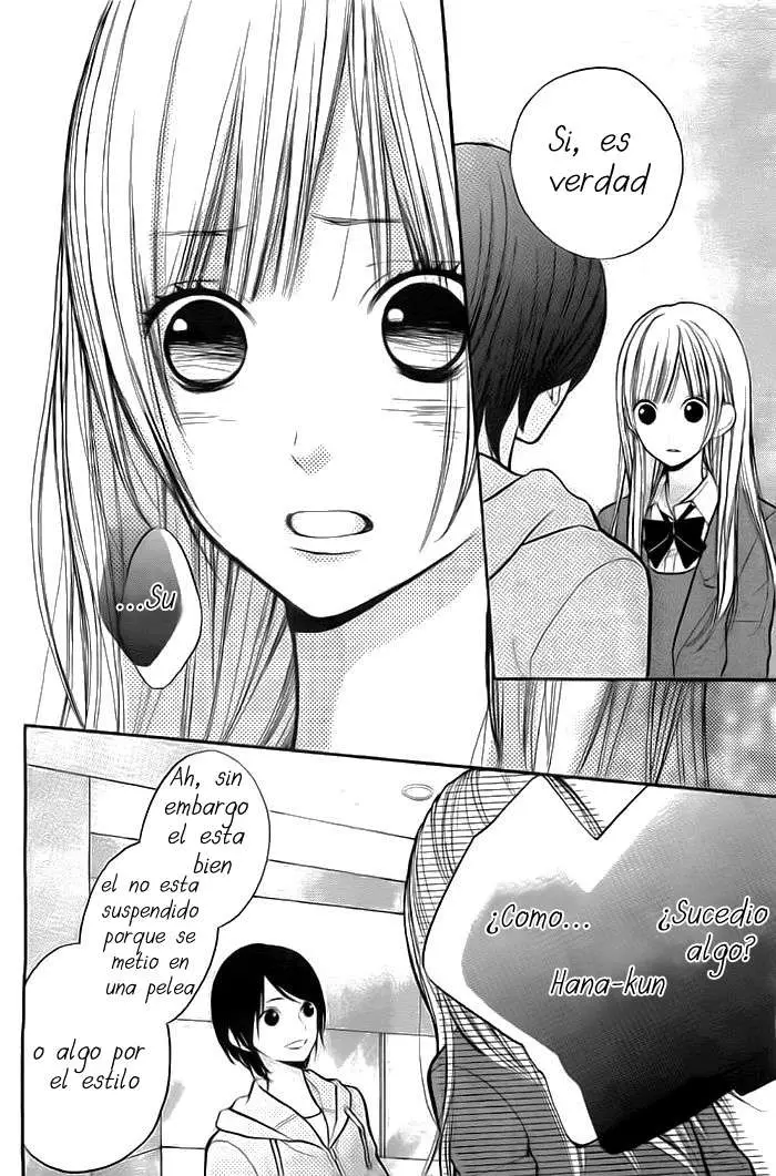 Hana-kun to Koisuru Watashi (2011) - Capítulo 27 - Página 12 - LectorTMOo
