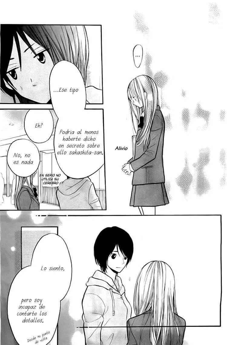 Hana-kun to Koisuru Watashi (2011) - Capítulo 27 - Página 13 - LectorTMOo