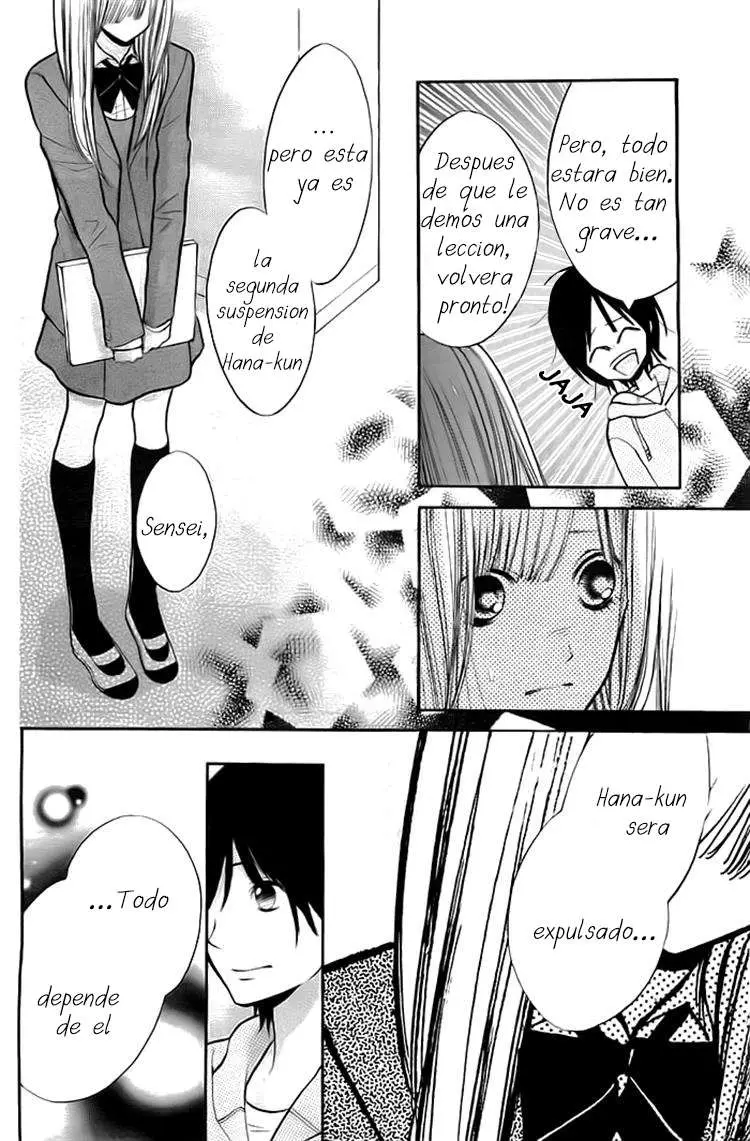 Hana-kun to Koisuru Watashi (2011) - Capítulo 27 - Página 14 - LectorTMOo