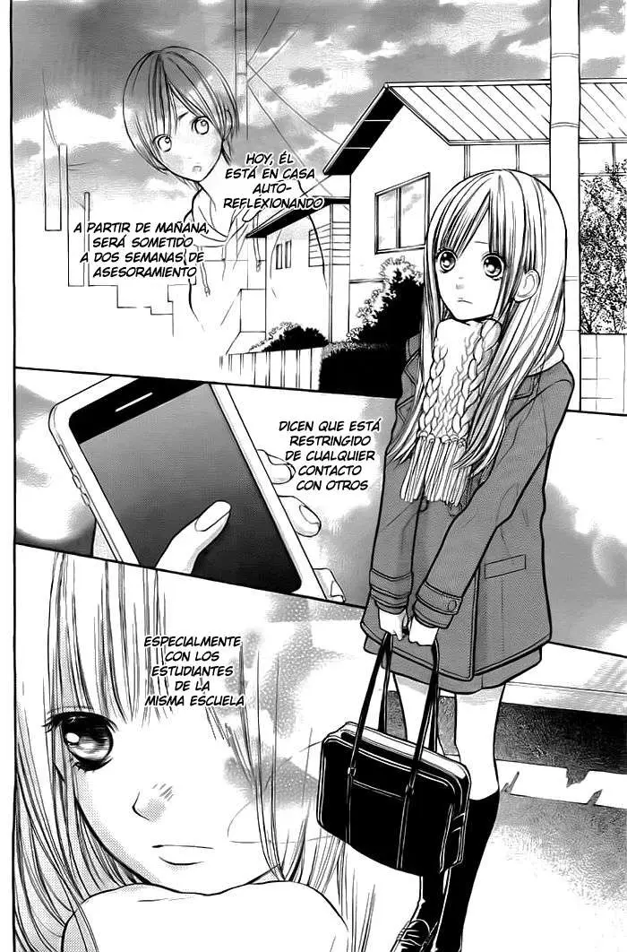 Hana-kun to Koisuru Watashi (2011) - Capítulo 27 - Página 16 - LectorTMOo