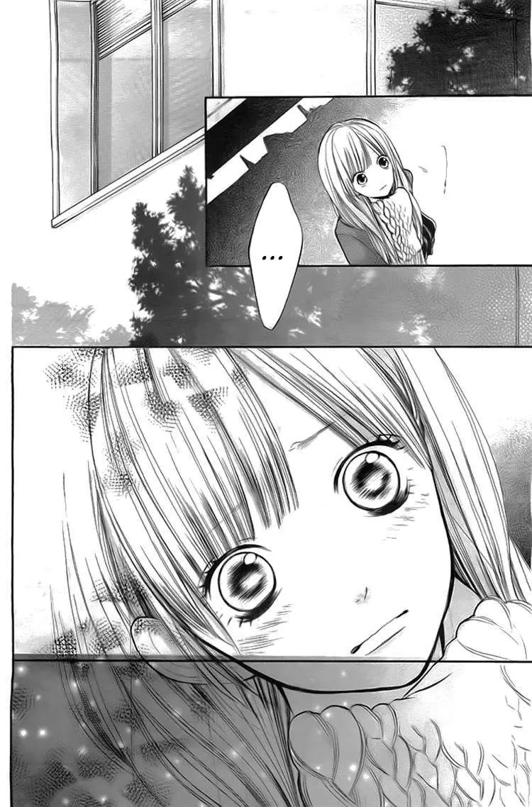 Hana-kun to Koisuru Watashi (2011) - Capítulo 27 - Página 18 - LectorTMOo