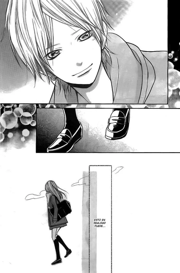 Hana-kun to Koisuru Watashi (2011) - Capítulo 27 - Página 19 - LectorTMOo