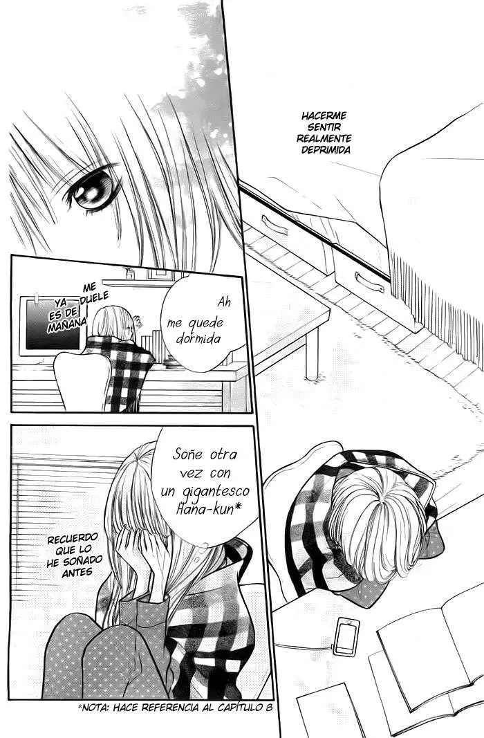 Hana-kun to Koisuru Watashi (2011) - Capítulo 27 - Página 20 - LectorTMOo