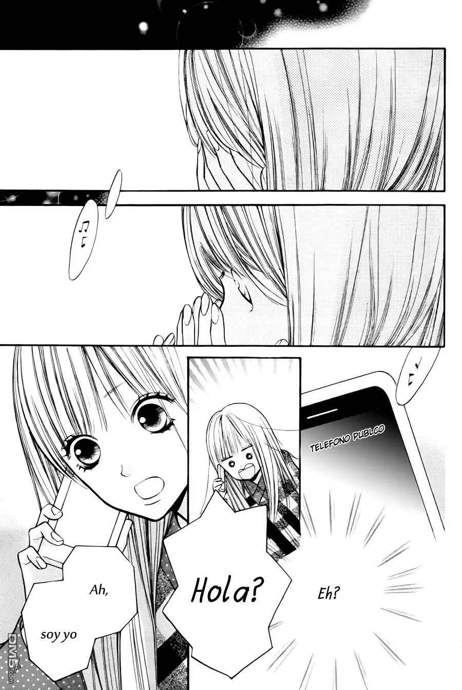 Hana-kun to Koisuru Watashi (2011) - Capítulo 27 - Página 21 - LectorTMOo