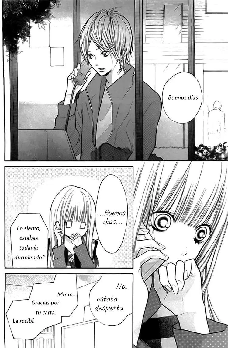 Hana-kun to Koisuru Watashi (2011) - Capítulo 27 - Página 22 - LectorTMOo