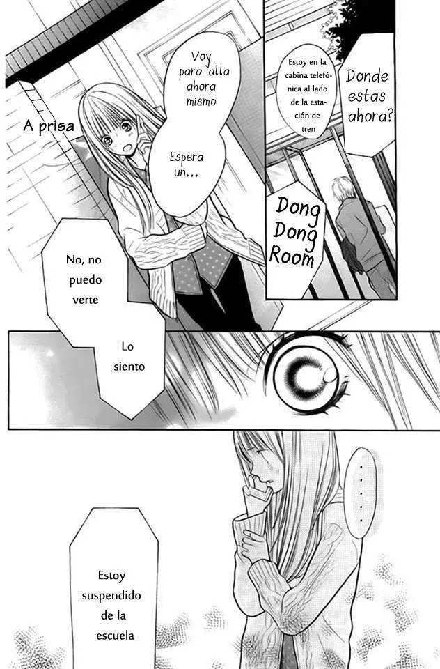 Hana-kun to Koisuru Watashi (2011) - Capítulo 27 - Página 24 - LectorTMOo