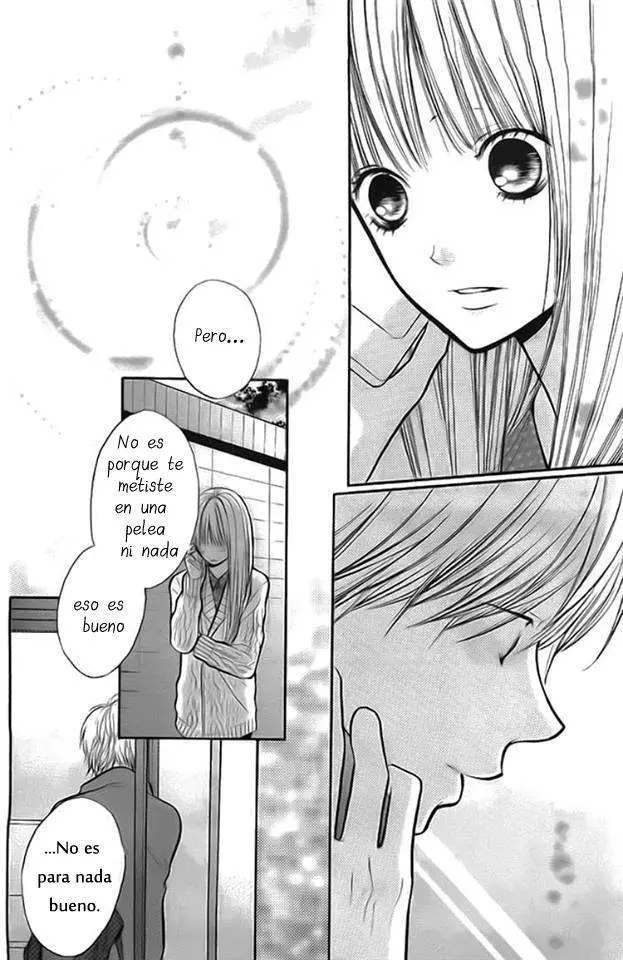 Hana-kun to Koisuru Watashi (2011) - Capítulo 27 - Página 26 - LectorTMOo