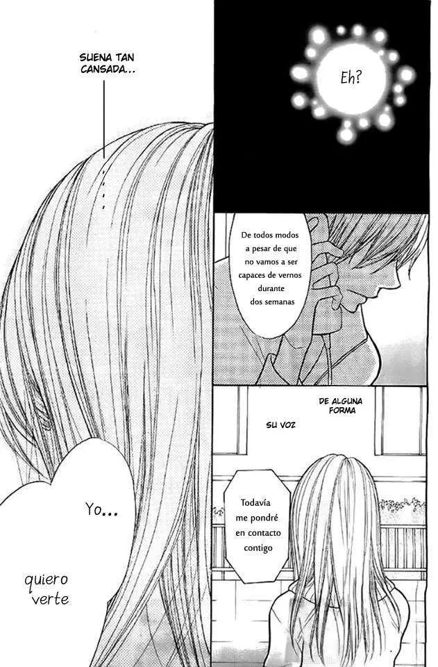 Hana-kun to Koisuru Watashi (2011) - Capítulo 27 - Página 27 - LectorTMOo