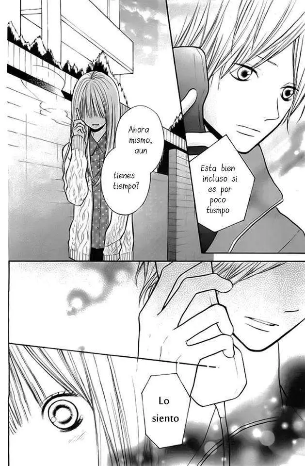 Hana-kun to Koisuru Watashi (2011) - Capítulo 27 - Página 28 - LectorTMOo